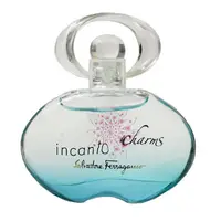 在飛比找蝦皮購物優惠-Salvatore Ferragamo Incanto Ch