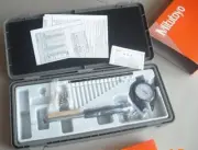 1 pcs Mitutoyo 511-721 bore gauge 18-35mm *0.001mm