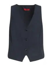 [MAX&CO.] MAX & Co. Tailored Vests - Item 49999576