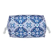 OZtrail Polyester Beach Pillow Cushion w/ Tassel 31x18cm Bells Beach Blue