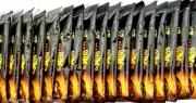 Trung Nguyen G7 3-In-1 Strong x 2 Instant Coffee 50 Sticks x 25g~SALE