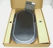 Jabra Speak 810 MS Bluetooth Speakerphone 7810-109 Optimized for Microsoft Skype
