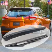 Rear Windshield Back Wiper Arm Blade Set 28780-5RL0A For Nissan Kicks 2017-2022
