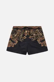 BOYS BOARDSHORT SHADOWS OF ARMADA