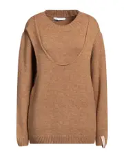 [MAR DE MARGARITAS] MAR DE MARGARITAS Sweaters - Item 14460213
