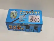 NEW Rad Easy Bike Hoists - Overhead Pulley System Bicycles or Ladder