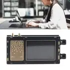 (Single SDR V3 Host) SDR Receiver Shortwave Radio Receiver USB