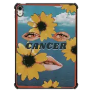 iPad Air 11-inch (M2/M3) iPad Impact Case Cancer