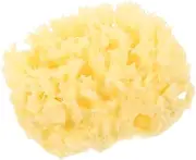 Honeycomb Bath Shower Sponge Gentle Exfoliating Body Scrubber for Adults for Daily Use Compact and Portable for Travel Creates Rich for Cleaning