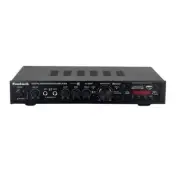 AV-298BT 400W 220V 5 Channel Home Amplifier Digital Audio Amplifier Bluetooth