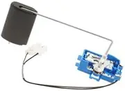 FEILIDAPARTS Fuel Gauge Sending Unit Compatible with Kia Rio Rio5 2006-2011