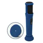 >>For JBL PartyBox Wireless Mic Microphone Silicone Body Protective Cover &Stand
