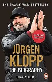 Jurgen Klopp by Elmar Neveling Paperback Book