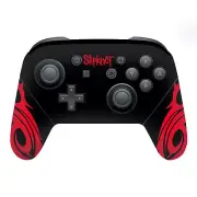 SLIPKNOT WE ARE NOT YOUR KIND VINYL SKIN FOR NINTENDO SWITCH PRO CONTROLLER