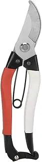 Haofy Garden Hand Pruner Scissor Heavy Duty Pruning Shears, Professional Labor-saving Plant Cutting Tool