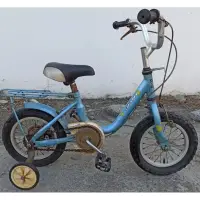 在飛比找蝦皮購物優惠-限台南自取 捷安特 12吋 兒童 自行車 Giant Bic