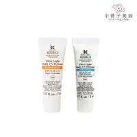 在飛比找蝦皮商城優惠-Kiehl's 契爾氏 集高效清爽零油光UV水凝露 集高效清