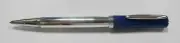 Zeppelin Blue/Silver Rollerball Pen ZP/302 New In Box
