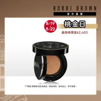 在飛比找momo購物網優惠-【Bobbi Brown 芭比波朗】霧光持久氣墊粉餅SPF4