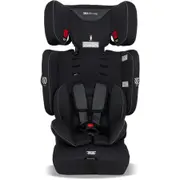 InfaSecure Dash Move Convertible Booster - 6 Months to 8 Years