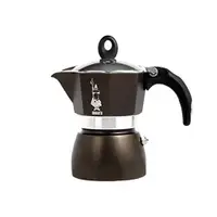 在飛比找蝦皮購物優惠-～北國的店～義大利BIALETTI 性格摩卡壺DAMA Gl