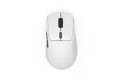[New] WAIZOWL OGM PRO Wireless 2.4G Bluetooth Asymmetric Ergonomic Gaming Mouse