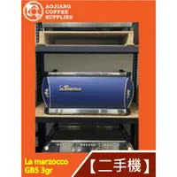 在飛比找蝦皮購物優惠-【傲匠咖啡】La marzocco GB5 3gr 二手商用