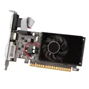 GT610 2GB DDR3 64bit 810MHZ 2GB DDR3 Graphics Card PC Video Card Graphics Card