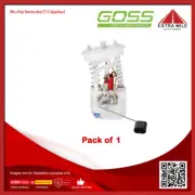Goss Fuel Pump Module For Hyundai IX35 LM 2.0L G4KD 4cyl 4sp,5sp Auto/Man 4dr