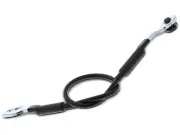 Tailgate Cable For 1996-2004 Oldsmobile Bravada 1997 1998 1999 2000 2001 QH965VH
