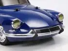 TAMIYA 1/10 No734 RC Citroen DS (MB-01 chassis) model kit 58734