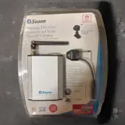 Swann Wireless Mini-Cam Security Camera