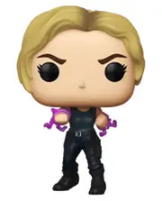 Pop! Funko 10cm Figurine Mortal Kombat 2021 Sonya Collectable Vinyl Kids Toy 3y+