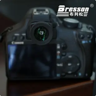 又敗家@Bresson第3.1代1.1-1.5x觀景窗放大器(J款,附各式眼罩轉接環))適Fujifilm富士X-Pro1和Nikon尼康FA F3,F3AF,F2,FM3,FM3A,FM2n,FM2,FM,FE2,FE,FA,FM2/T和Photomic.Nikkormat 系列 Carl Zeiss Ikon, Fuji GA645,X-PRO1 Voigtlander Bessa R2A/R2M, R3A/R3M, R4A/R4M, Epson R-D1