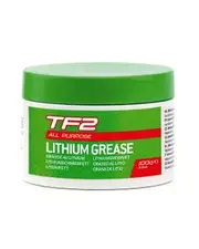 Weldtite TF2 Lithium Grease Tub 100g