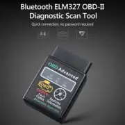 2022 Wireless OBD2 Scanner for iPhone/iOS and Android ELM327