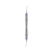 Hu-Friedy SCNEVI2XE2 Double End Nevi Scaler Posterior EE2 Harmony Handle