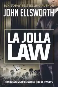 在飛比找博客來優惠-La Jolla Law