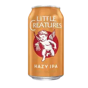 Little Creatures Hazy IPA 375ml Can