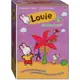 Louie 8 我會畫熱帶草原動物DVD(福盛購物中心)