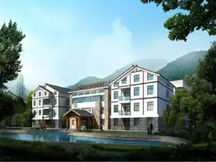 錦江都城宜興環科園山莊酒店Jinjiang Metropolo Hotel Yixing Huankeyuan Shanzhuang Branch