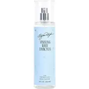 Elizabeth Taylor White Diamonds Sparkling Fragrance Mist 240ml/8oz 240ml/8oz