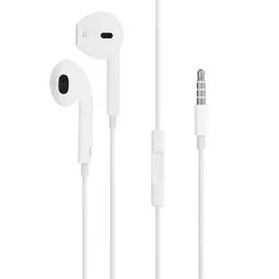 Apple 原廠 EarPods Lightning 耳機接頭 iPhone 耳機 線控 + 麥克風 有線耳機 蘋果原廠