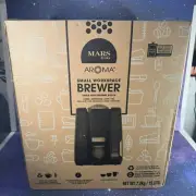 NEW Flavia Aroma Single-Serve Coffee Brewer works with Freshpacks
