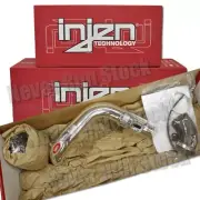SP SERIES INJEN COLD AIR INTAKE FOR 05-07 CHEVY COBALT SS SUPERCHAGE POLISH 17HP (for: Chevrolet)