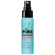 Benefit Cosmetics POREfessional Super Setter Pore-Minimizing Setting Spray -30mL