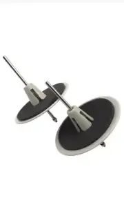 Spool Thread Holder Replacement For Industrial Sewing Machine .