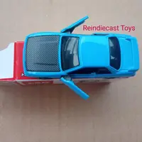 在飛比找蝦皮購物優惠-Tomica Event Model Nissan Silv