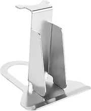 MOBUTOFU Pool Hose Holder Strong Support Bracket Tangle- Extend Hose Lifespan No-Tool Install for Pools