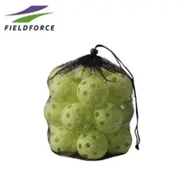 在飛比找momo購物網優惠-【FIELDFORCE】FBB-20 安全洞洞球 20入(可